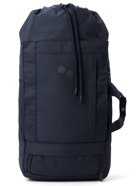 Plecak podróżny torba Pinqponq Blok Large - fjord navy