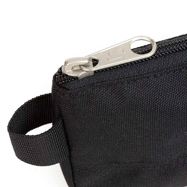 Piórnik saszetka JanSport Basic Accessory Pouch - black