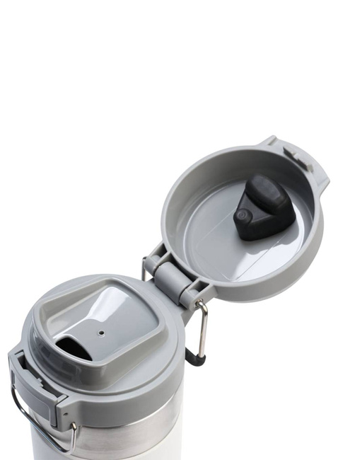 Butelka termiczna Stanley QUICK FLIP 0,7 l - frost