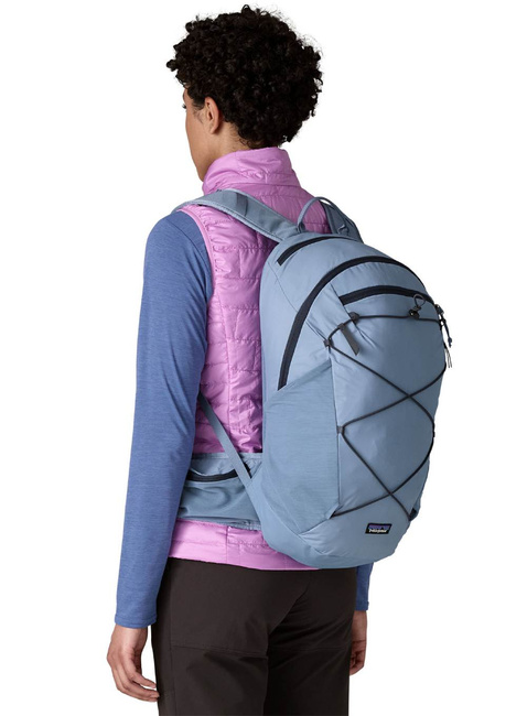 Plecak turystyczny miejski Patagonia Terravia Pack 22 l - barnacle blue
