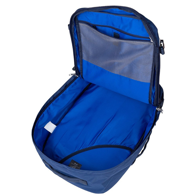 Plecak torba podręczna CabinZero Classic Plus 42 l - navy