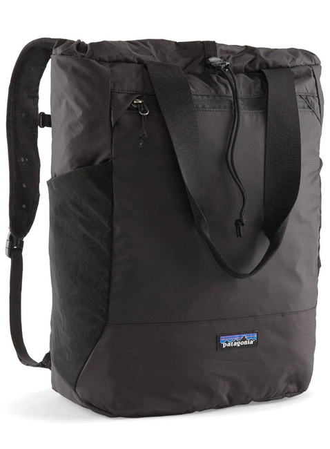 Plecak torba Patagonia Terravia Tote Pack - black