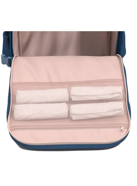 Plecak torba kabinowa CabinZero Classic Pro 42 l - jodhpur blue