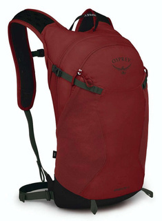 Plecak miejski Osprey Sportlite 15 - acorn / bonsai