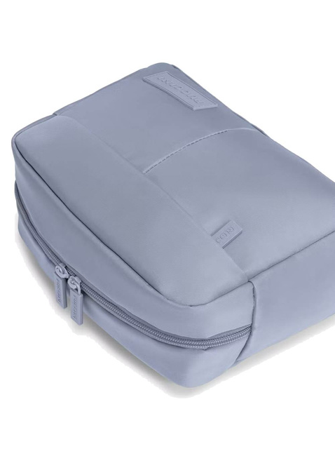 Kosmetyczka podróżna Puccini Barbados - szary