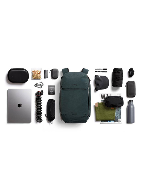 Plecak miejski Bellroy Venture Ready Pack 20 l - deep ocean