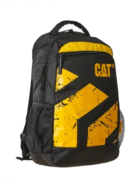 Plecak miejski Caterpillar Fastlane - black
