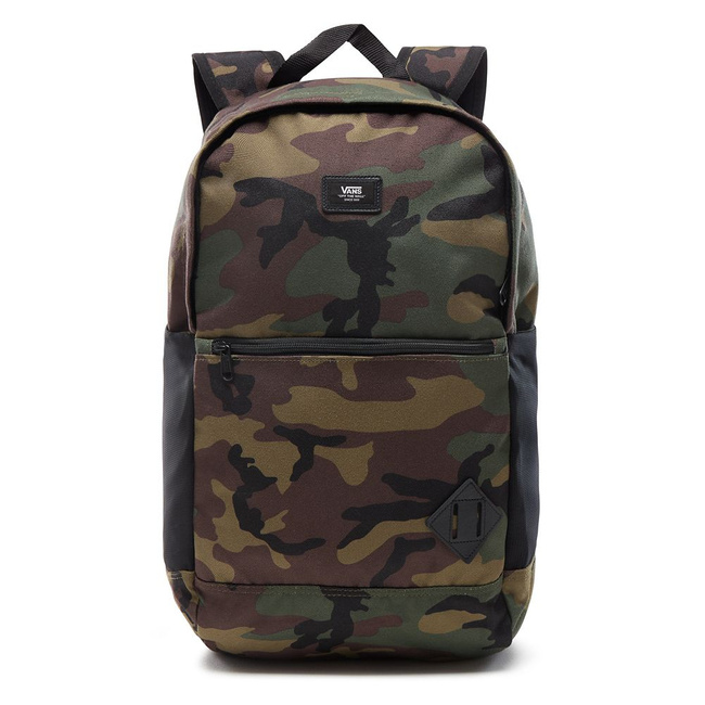Plecak Vans Van Doren II - classic camo