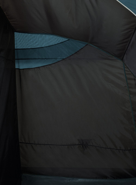 Namiot 6-osobowy Easy Camp Palmdale 600 Lux - steel blue