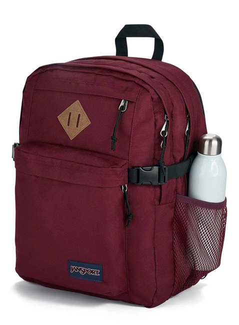 Plecak miejski Jansport Main Campus - russet red