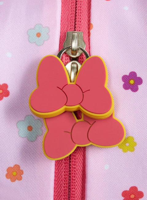 Plecak dziecięcy Samsonite Daydream Disney - Minnie flower power