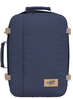 Plecak torba podręczna CabinZero 44 l - shibori blue