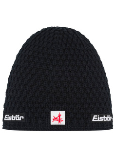 Czapka zimowa Eisbar Trail Ski Austria Hat - black