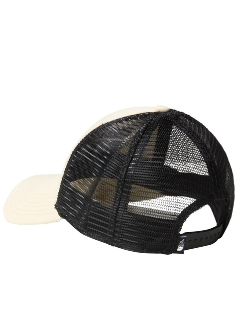 Czapka The North Face Mudder Trucker Cap - gravel