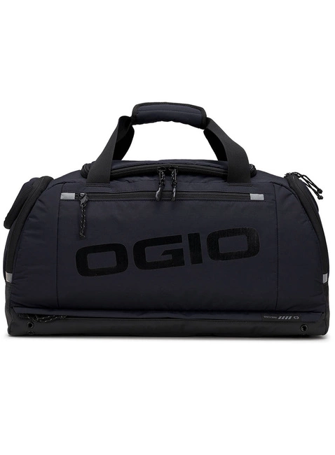 Torba sportowa 2w1 Ogio Fitness 35 l - black