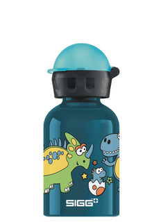 Butelka na wodę dla dzieci Sigg 0,3 l - small dino