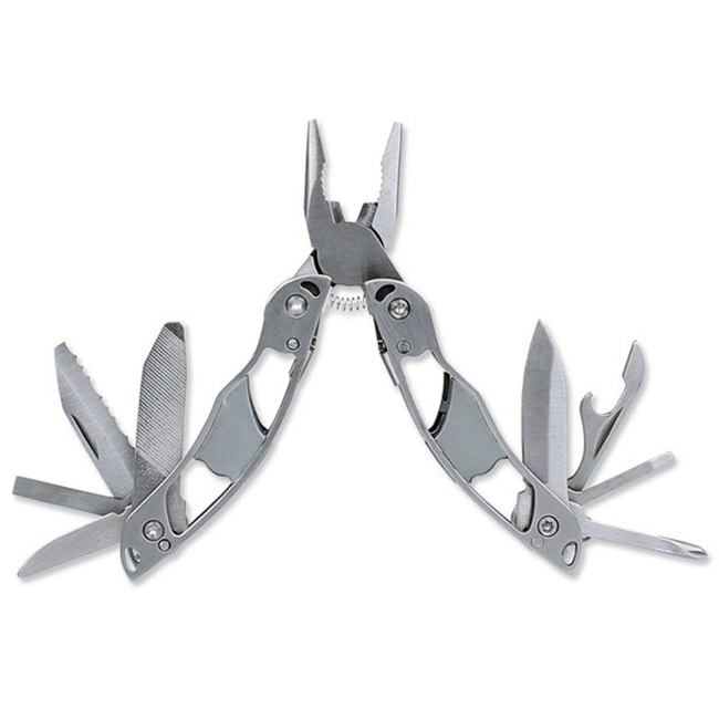 Kieszonkowy multitool True Utility FrameWork Mini