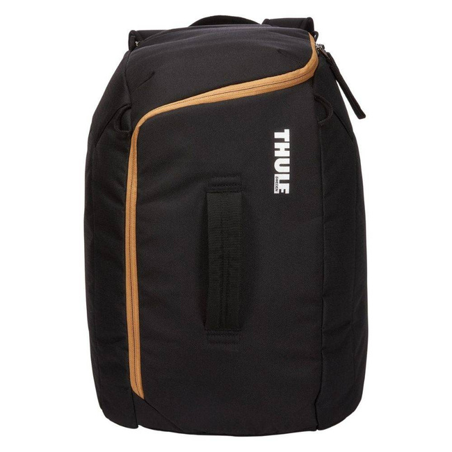 Plecak na buty narciarskie Thule RoundTrip Boot Backpack 45 l - black