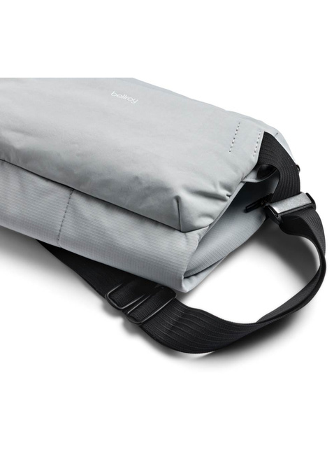 Torba na ramię crossbody Bellroy Venture Sling 6 l - fog