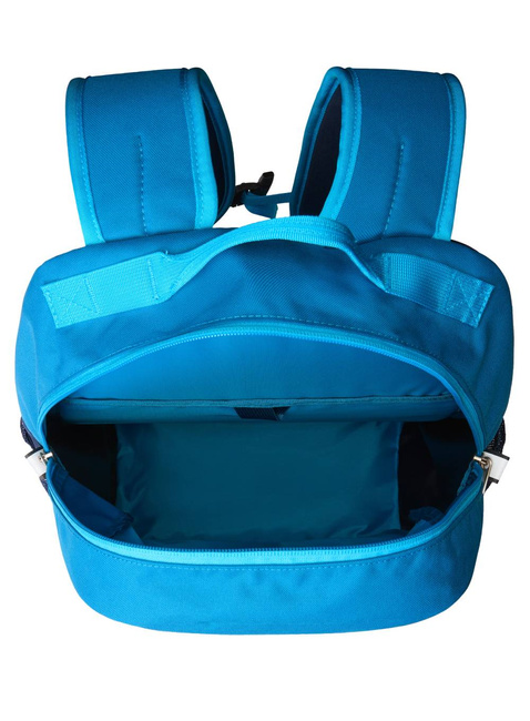 Plecak szkolny The North Face Youth Chuckwalla Daypack - dusk blue / summit navy