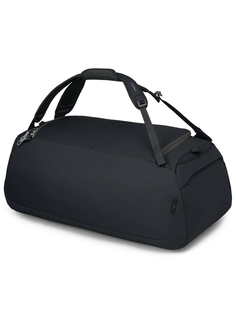 Torba turystyczna plecak Osprey Daylite Duffel 60 - black
