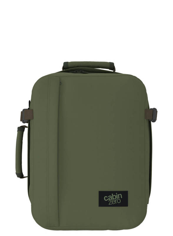 georgian khaki