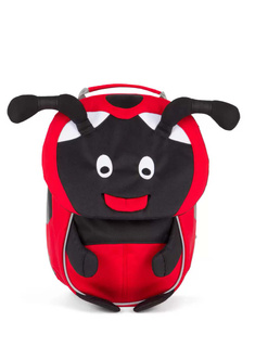 Plecak dziecięcy Affenzahn Small Friend - ladybird