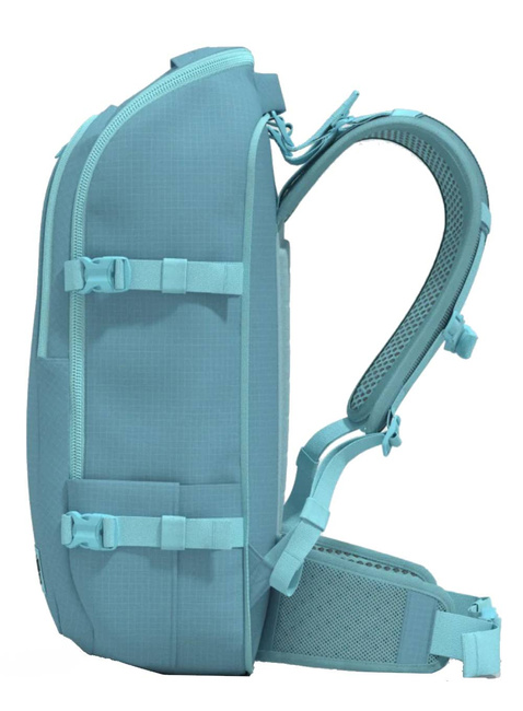 Plecak torba podręczna CabinZero ADV Pro 42 l - maldives blue