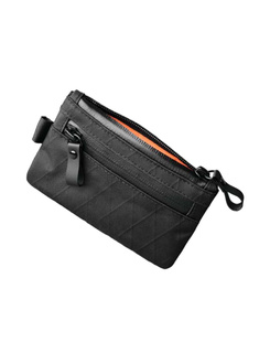 Organizer saszetka Alpaka Zip Pouch X-Pac - black