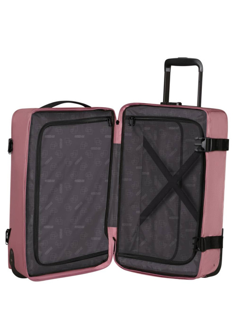 Torba podróżna American Tourister Urban Track Duffle S - lilas pink