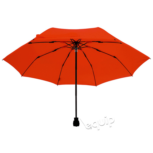 Parasol turystyczny Euroschirm Light Trek - red