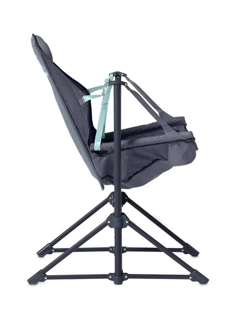 Krzesło turystyczne Nemo Stargaze™ EVO-X Folding Reclining Camp Chair - ombre blue