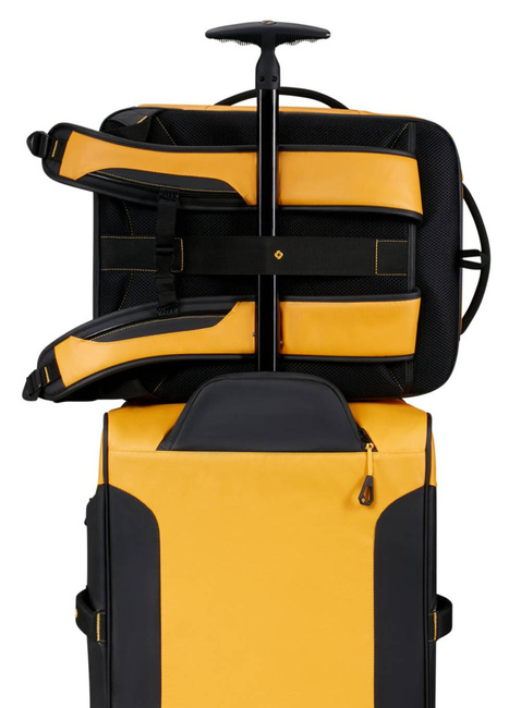 Plecak kabinowy na laptopa Samsonite Paradiver Light M Underseater - yellow