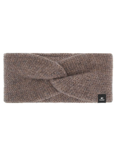 Opaska zimowa Eisbar Fenna Headband - light brown