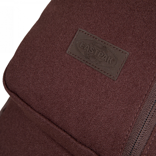 Plecak miejski Eastpak Smallker 26l - accent brown
