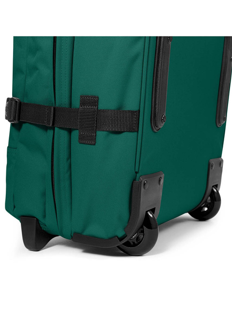 Torba podręczna Eastpak Tranverz S - tree green