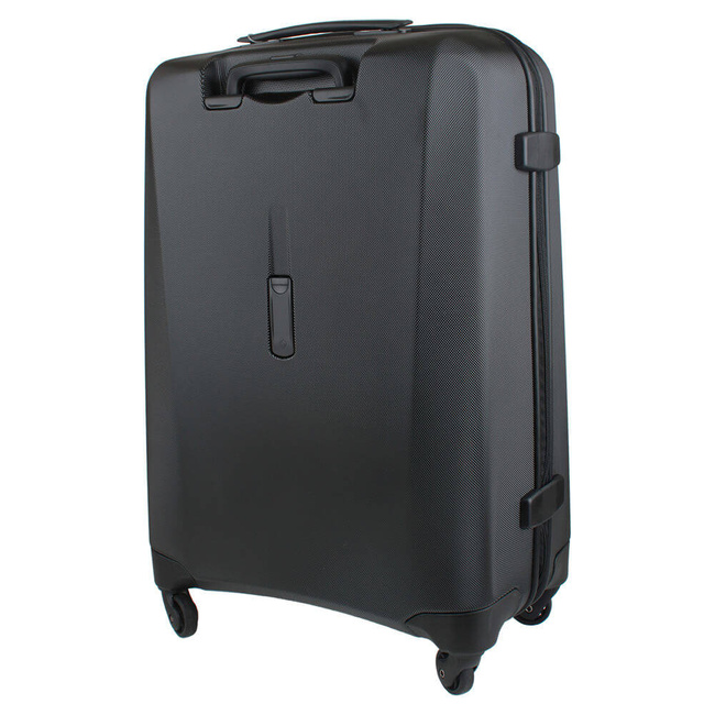 Walizka średnia Samsonite NCS Klassik - black