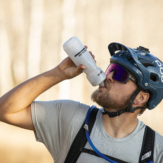 Bidon Camelbak Podium 620 ml - smoke