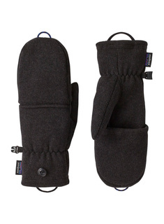 Rękawiczki Patagonia Better Sweater™ Fleece Gloves - black
