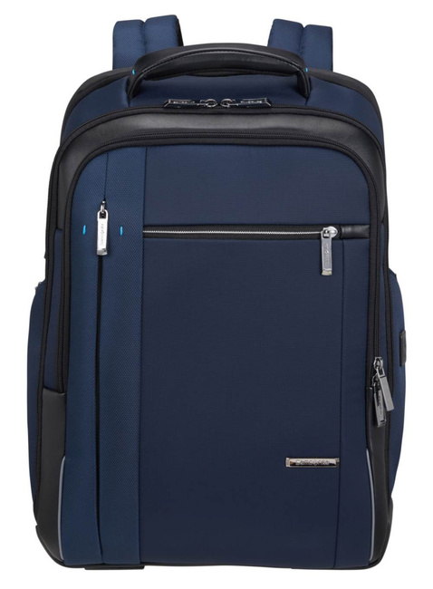 Plecak na laptopa Samsonite Spectrolite 3.0 Backpack 17,3" Exp - deep blue