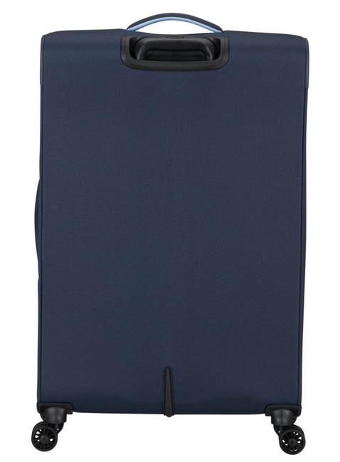 Walizka duża American Tourister Cloudrider EXP - sky navy