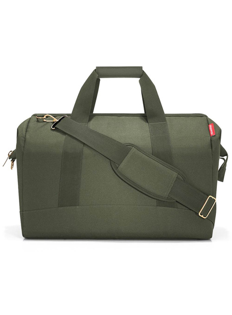 Torba podróżna Reisenthel Allrounder L - forest gold
