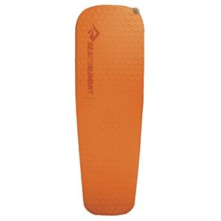 Mata samopompująca Sea to Summit UltraLight Large - orange