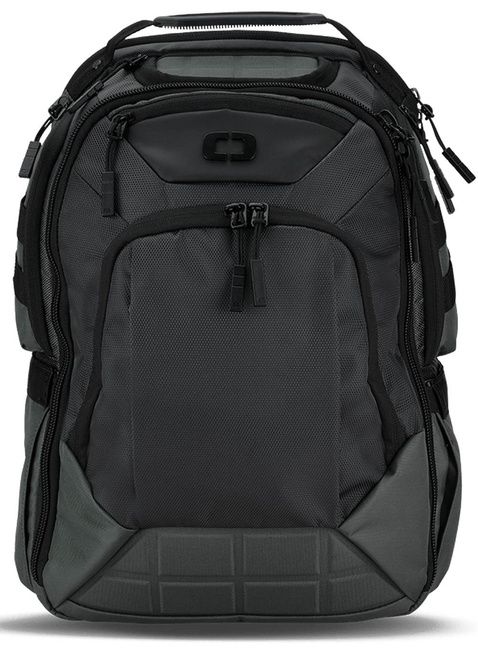 Plecak na laptopa 16" Ogio Renegade DNA - titanium