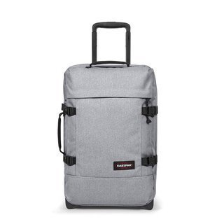 Torba na kółkach Eastpak Tranverz S - sunday grey