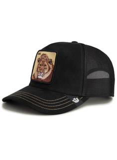 Czapka z daszkiem Goorin Bros Golden King Trucker - void