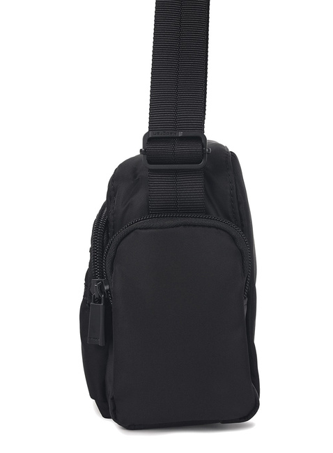 Torebka na ramię Hedgren Multipockets Crossover RFID Emily - black