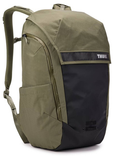 Plecak rowerowy Thule Paramount Bike Commute Backpack 28 l - soft green