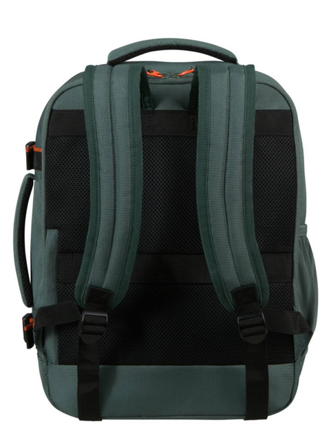 Plecak kabinowy American Tourister Take2Cabin S/M Sport Backpack - dark forest