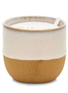 Świeca ceramiczna Paddywax Kin 170 g - Jasmine & Bamboo